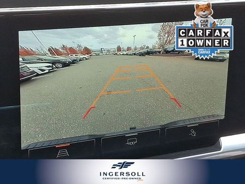 Used 2022 GMC Sierra 1500 Elevation w/ Preferred Package image 21