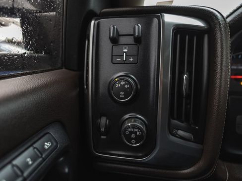 Used 2015 Chevrolet Silverado 2500 LTZ w/ LTZ Plus Package AWD/4WD image 23