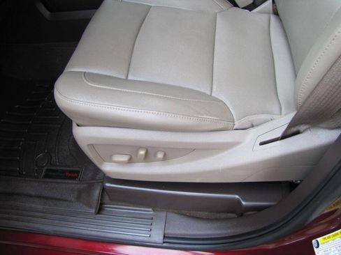 Used 2016 GMC Sierra 3500 SLT w/ Duramax Plus Package image 14