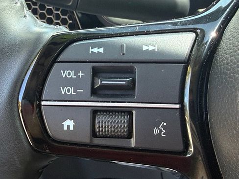 Certified 2024 Honda CR-V EX-L image 16