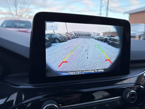 Certified 2025 Ford Escape ST-Line Select image 37