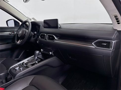 Used 2021 MAZDA CX-5 Grand Touring image 31