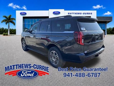 New 2026 Ford Expedition Active RWD image 6
