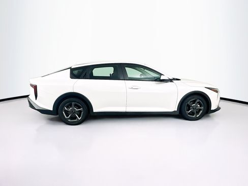 Used 2025 Kia K4 FWD image 10