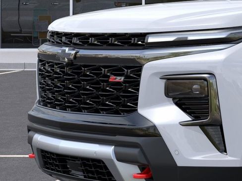 New 2026 Chevrolet Traverse Z71 AWD/4WD image 14
