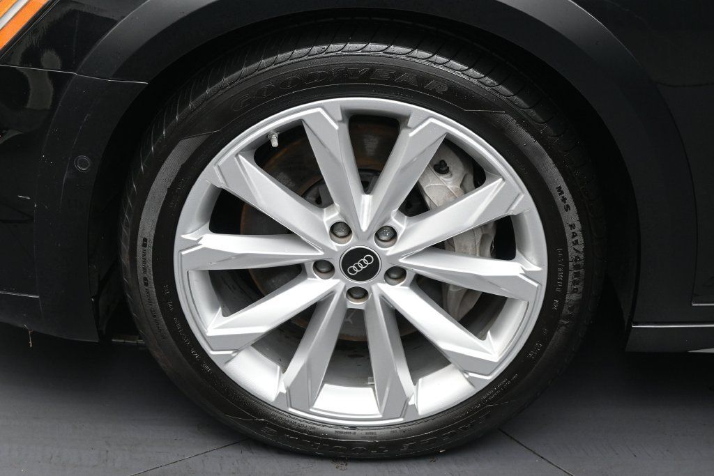 Used 2022 Audi A6 3.0T allroad Prestige w/ Prestige Package AWD/4WD image 39