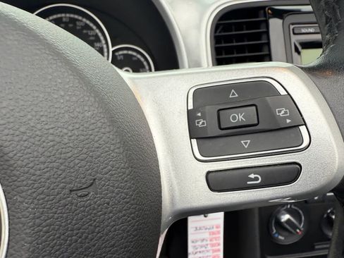 Used 2015 Volkswagen Beetle 1.8T image 20