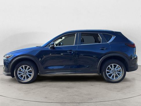 Used 2023 MAZDA CX-5 AWD 2.5 S image 3