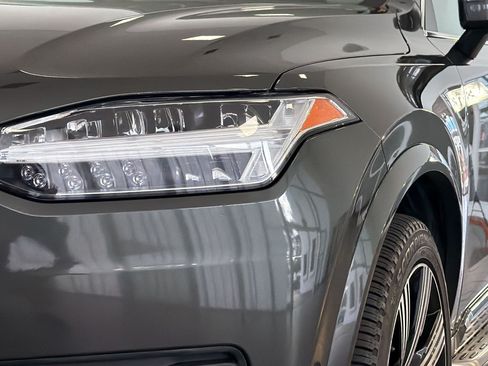 Used 2022 Volvo XC90 T6 Inscription w/ Advanced Package AWD/4WD image 11