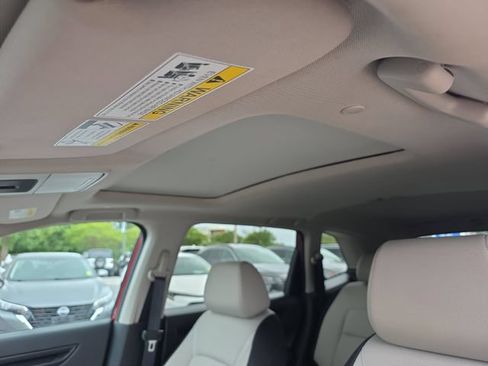 Used 2024 Honda CR-V EX image 26