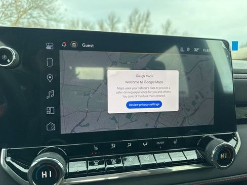 New 2026 Chevrolet Colorado Z71 image 24