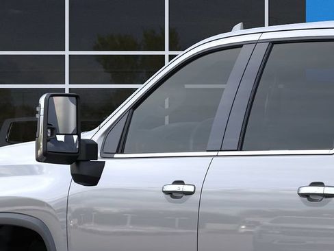 New 2026 Chevrolet Silverado 2500 High Country w/ High Country Premium Package AWD/4WD image 12