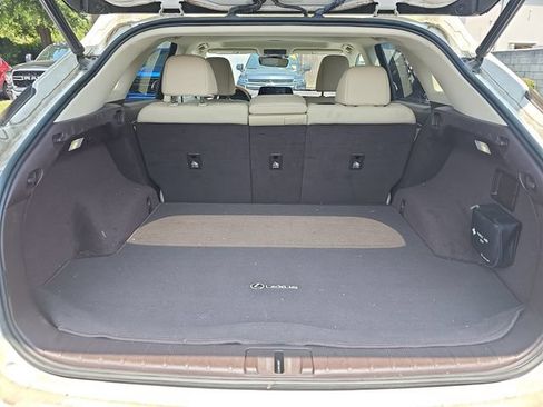 Used 2020 Lexus RX 350 FWD w/ Premium Package image 12