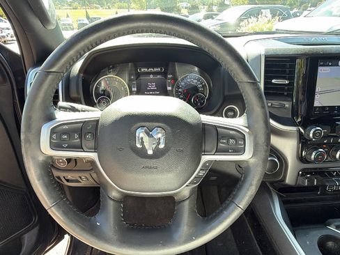 Used 2022 RAM 1500 Big Horn AWD/4WD image 26