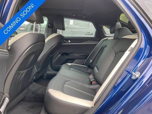 Used 2025 Kia K5 GT-Line w/ GT-Line Premium Package FWD image 5