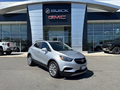 Used 2019 Buick Encore Preferred w/ Safety Package