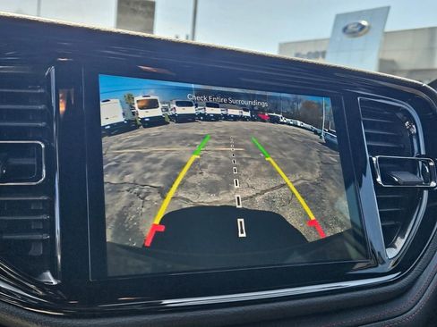 Used 2025 Dodge Durango R/T AWD/4WD image 22