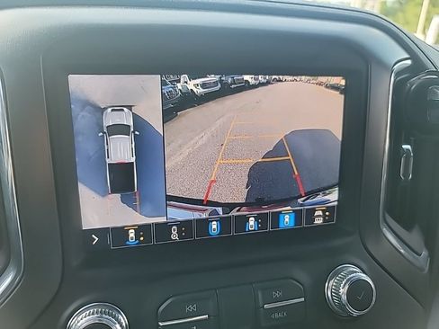 Used 2020 GMC Sierra 2500 AT4 w/ AT4 Premium Package AWD/4WD image 25