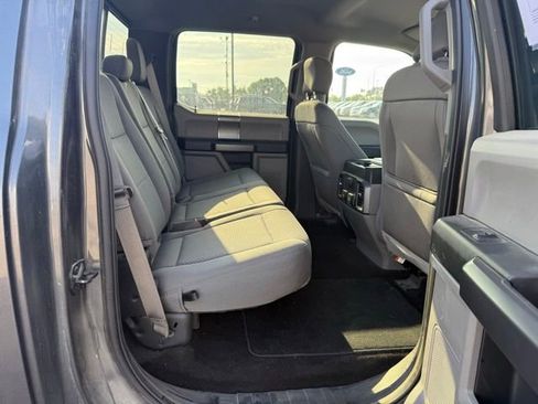 Used 2020 Ford F150 XLT w/ Equipment Group 302A Luxury AWD/4WD image 13