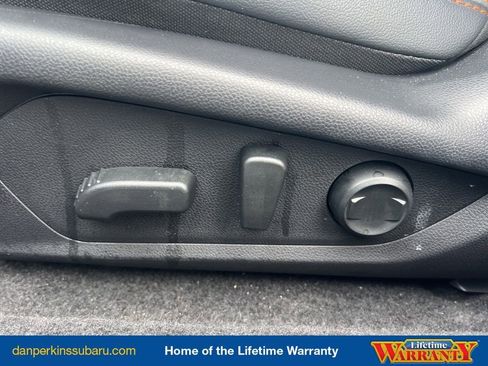 Certified 2024 Subaru Crosstrek 2.5i Limited image 10