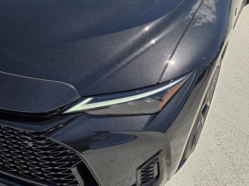 New 2026 Lexus IS 350 F Sport RWD image 9