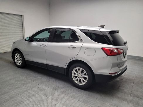 Used 2018 Chevrolet Equinox LT FWD image 3
