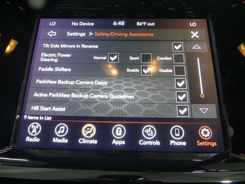 Used 2021 Dodge Durango GT AWD/4WD image 44