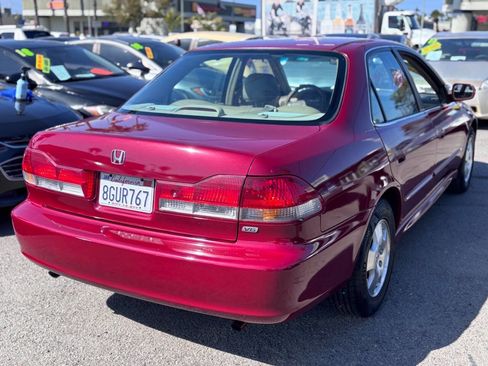 Used 2001 Honda Accord EX image 5