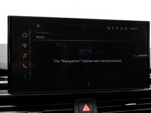 Used 2023 Audi A4 2.0T Premium w/ Convenience Package image 32