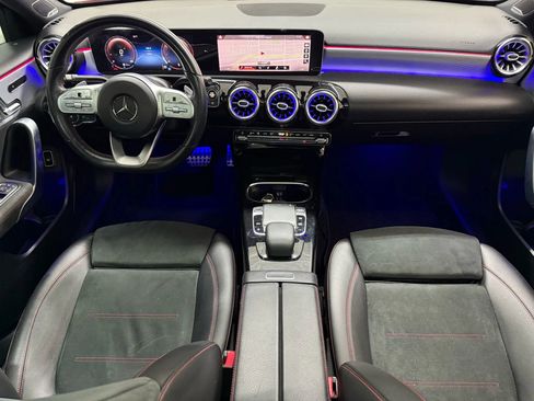 Used 2019 Mercedes-Benz A 220 A 220 4MATIC Sedan 4D image 2