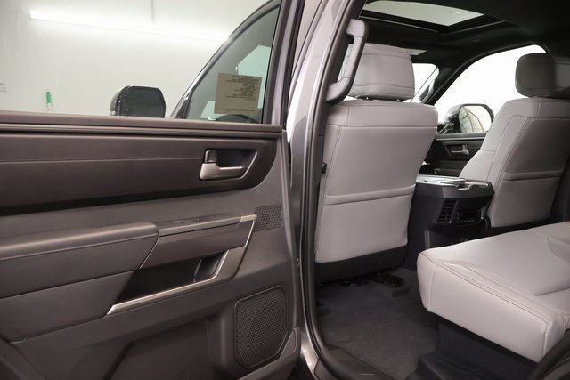 New 2026 Toyota Sequoia SR5 w/ SR5 Premium Package AWD/4WD image 29