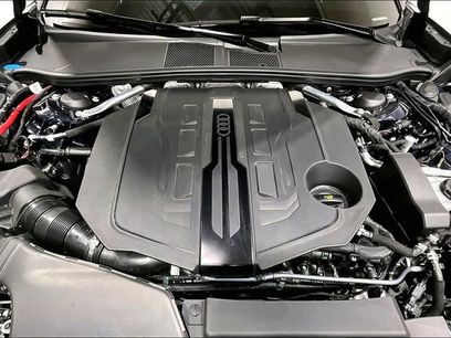 Certified 2026 Audi A6 Premium Plus w/ Premium Plus Package