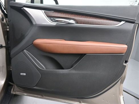 Certified 2023 Cadillac XT5 Premium Luxury w/ Technology Package image 20