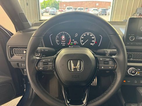 Used 2026 Honda Civic Sport image 4