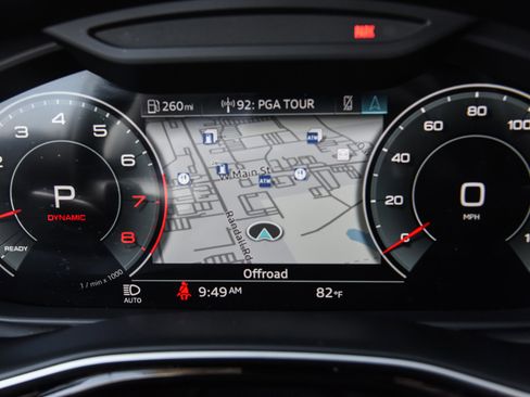 Certified 2023 Audi Q8 Premium Plus w/ Premium Plus Package image 12