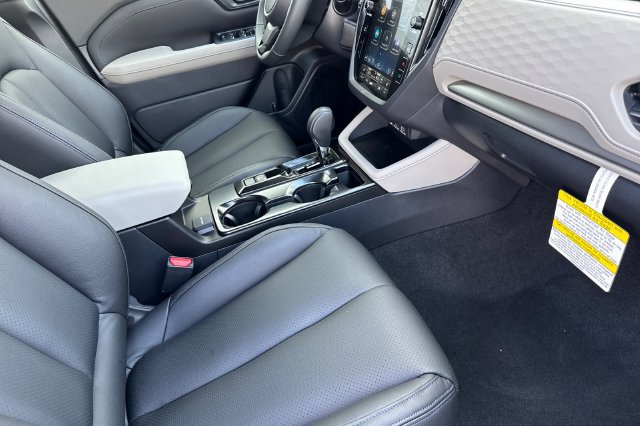 New 2026 Subaru Forester Premium AWD/4WD image 13