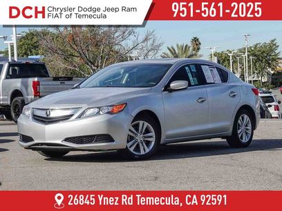 Used 2013 Acura ILX