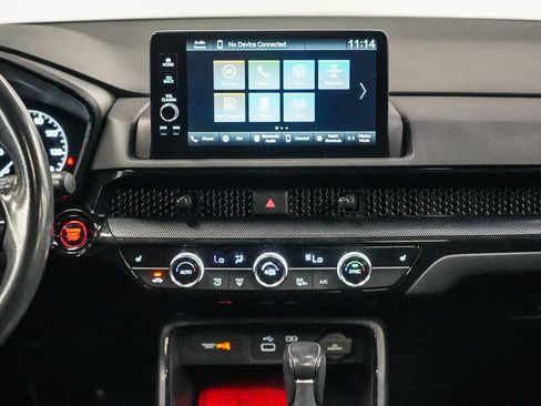 Used 2023 Honda CR-V EX-L image 13