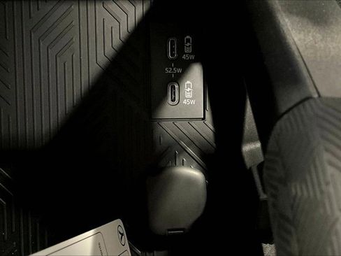 New 2025 Toyota Tacoma Limited image 24