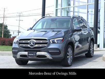Certified 2023 Mercedes-Benz GLE 350 4MATIC