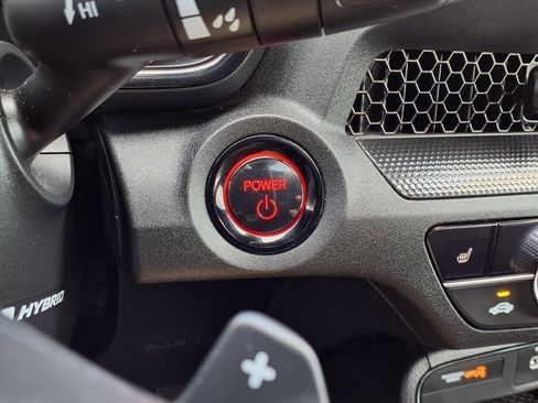 Used 2024 Honda CR-V Sport image 11