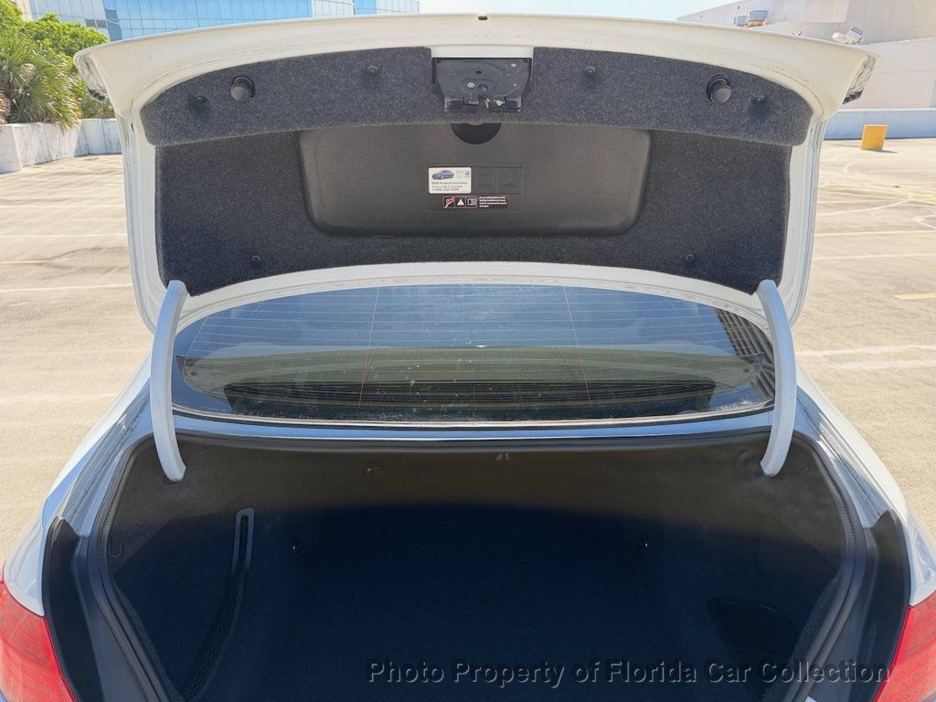 Used 2014 BMW 528i Sedan RWD image 56