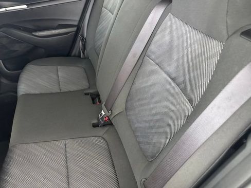 Certified 2026 Kia Seltos LX AWD/4WD image 26