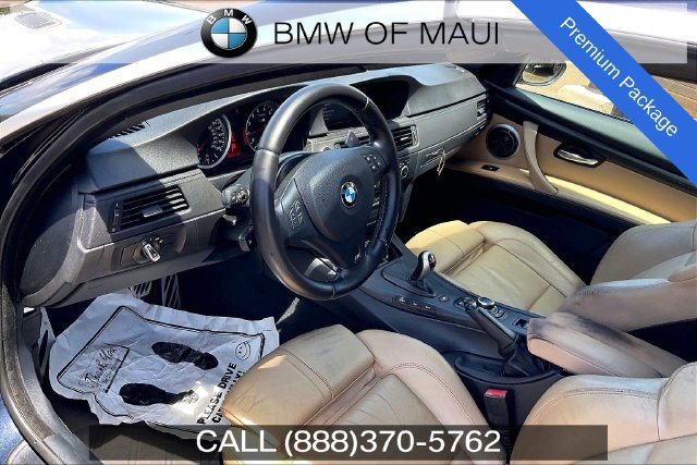 Used 2013 BMW M3 Convertible RWD image 14