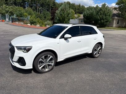 Used 2021 Audi Q3 2.0T Premium Plus w/ Premium Plus Package