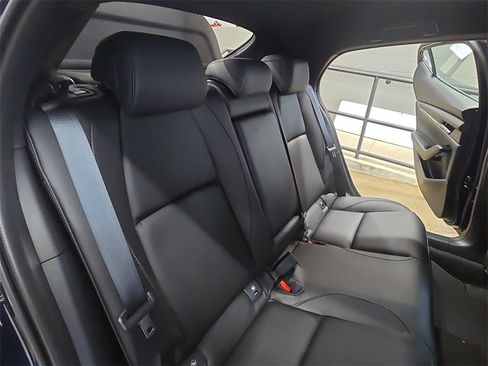 New 2026 MAZDA MAZDA3 s Sport image 11