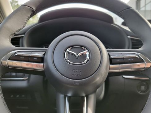 Certified 2023 MAZDA CX-30 AWD 2.5 S w/ Preferred Package image 14