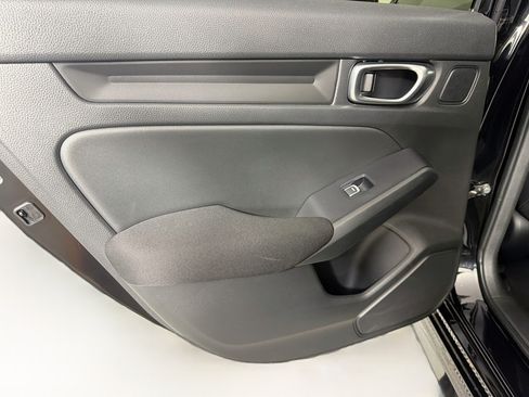 Used 2023 Honda Civic Sport image 24