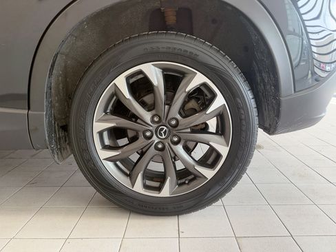 Used 2016 MAZDA CX-5 Grand Touring image 14