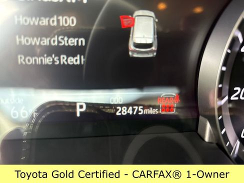Certified 2024 Toyota Highlander LE image 19